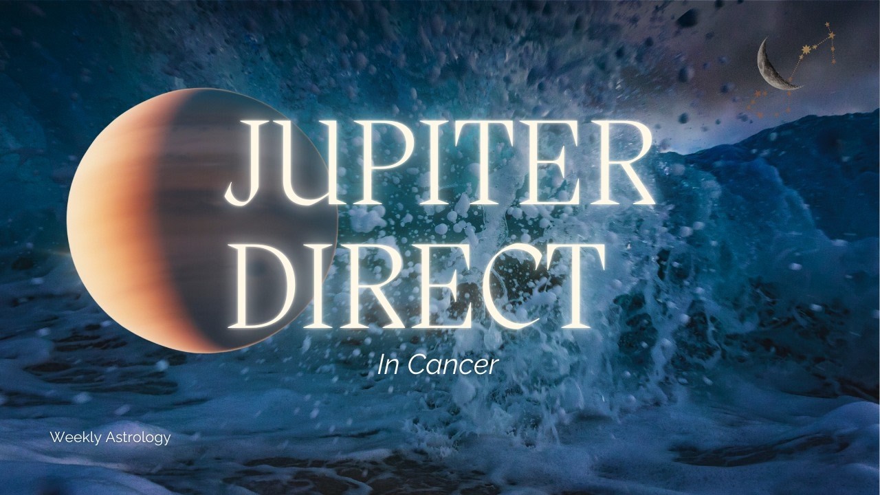 Jupiter Stations Direct: Home Healing Expansion