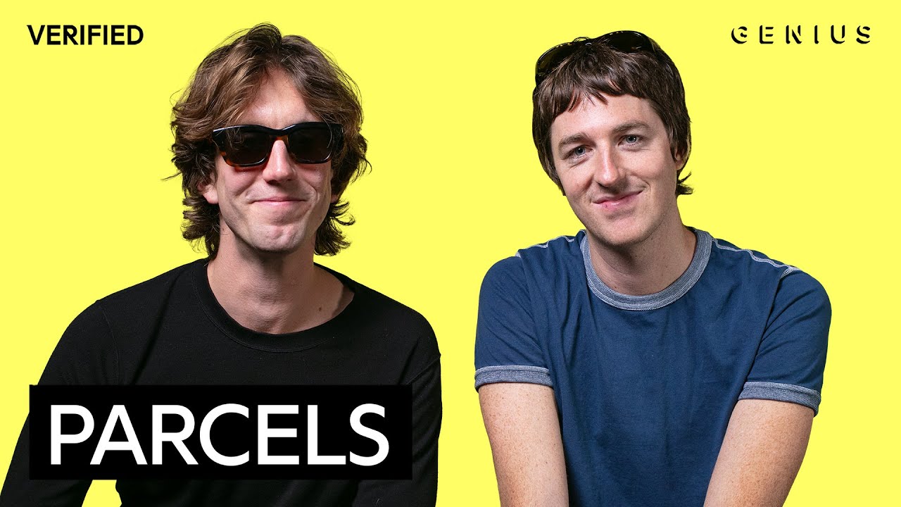 Parcels “Sorry” Lyrics & Meaning | Genius Verified