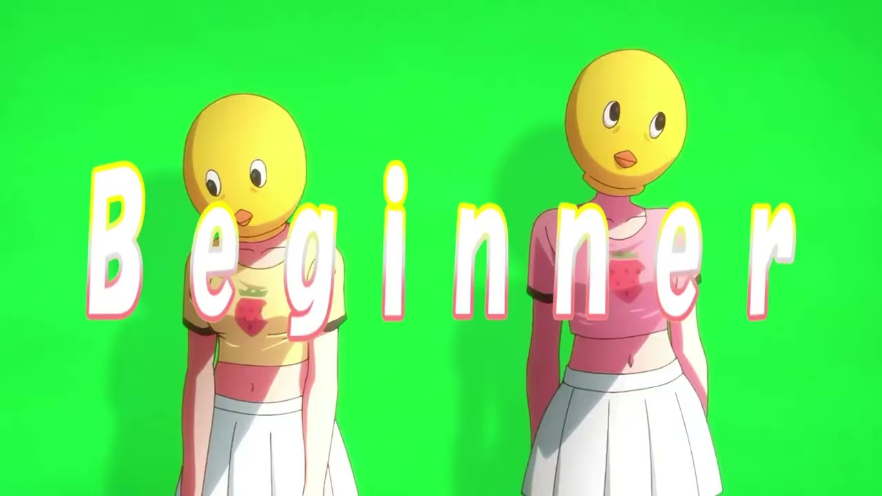 【MAD】【推しの子】『 Say What ? 』