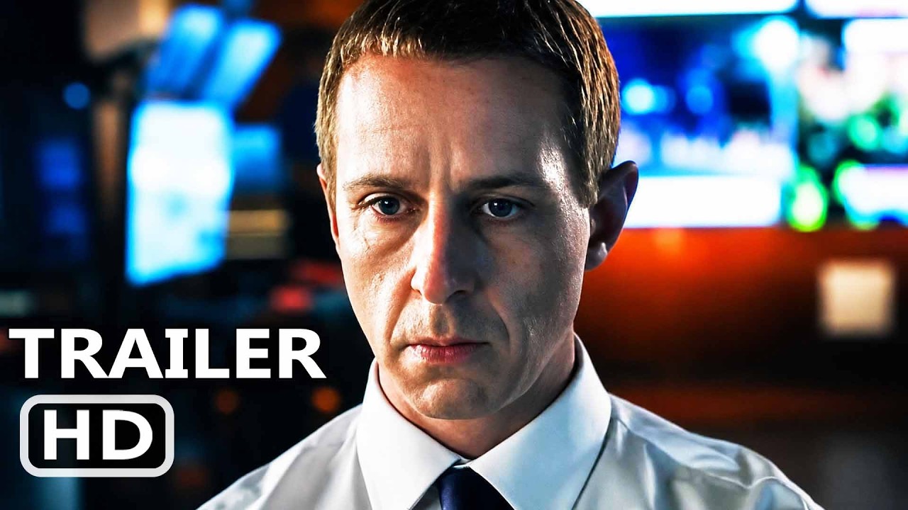 THE SOCIAL RECKONING Official Trailer (2026) The Social Network 2