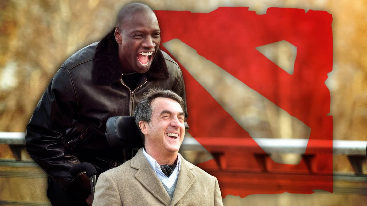 дотерские будни