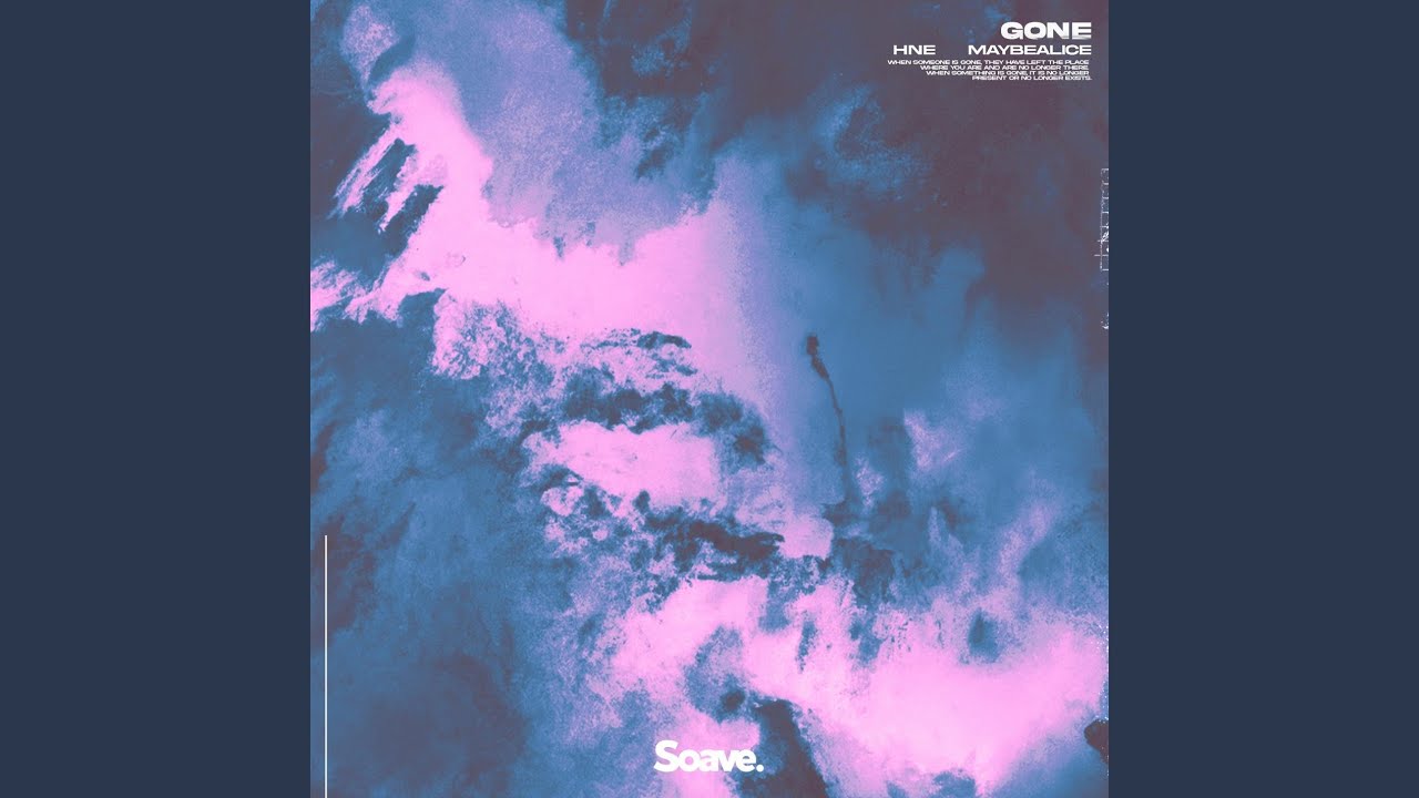 Gone