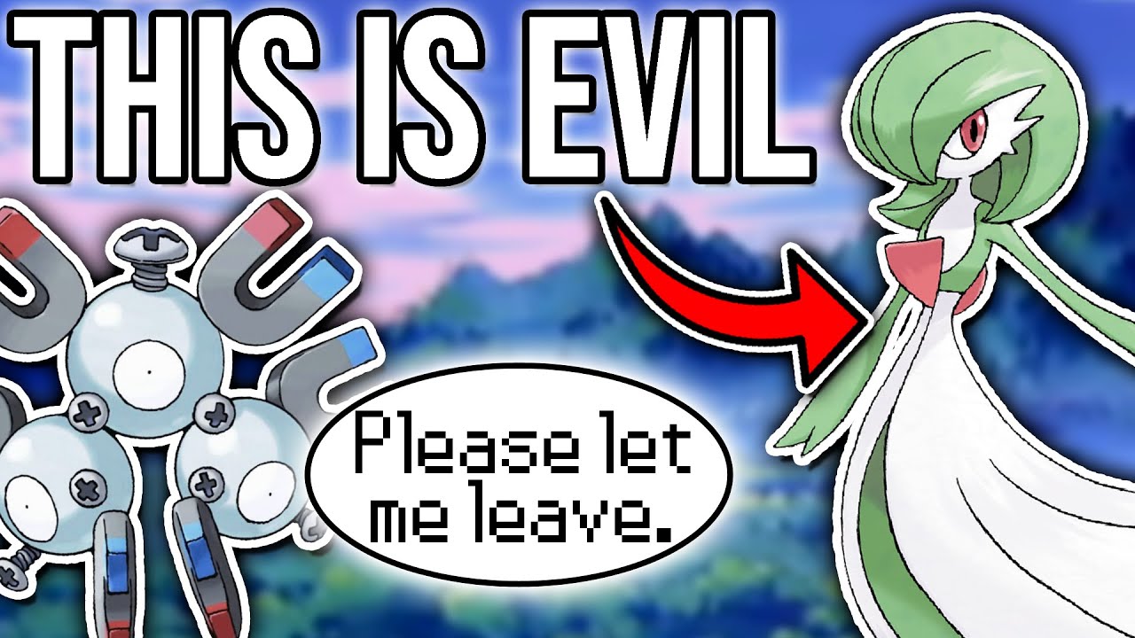 Gardevoir's New Victim - Gen 3 OU Ladder