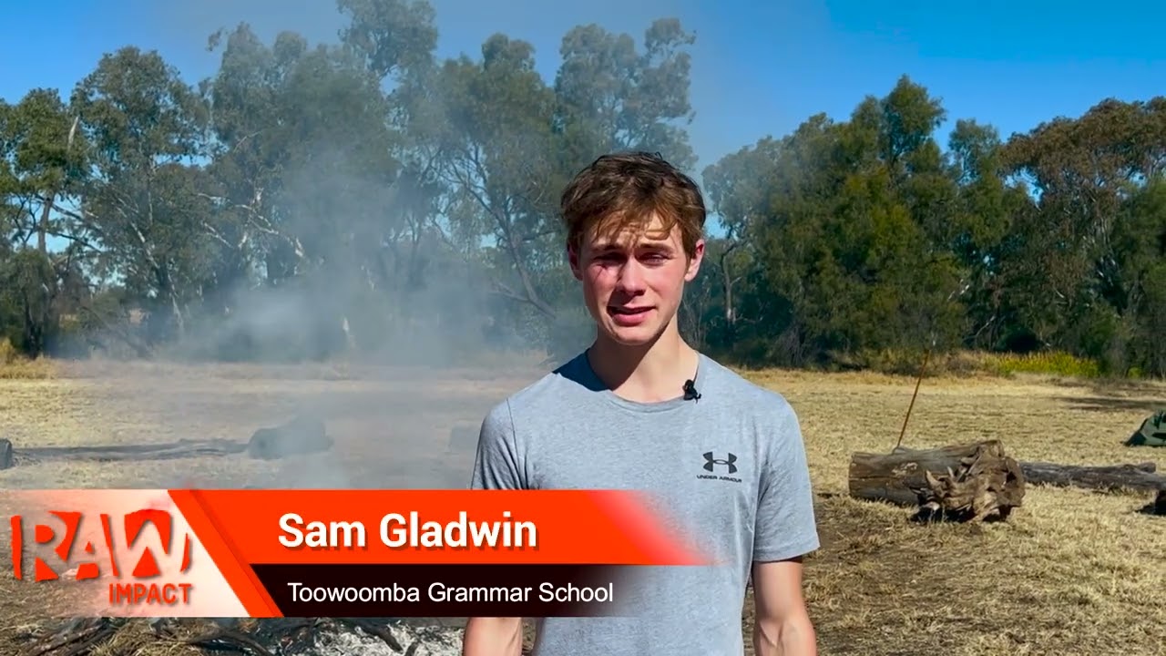Toowoomba Grammar School On Country 2022