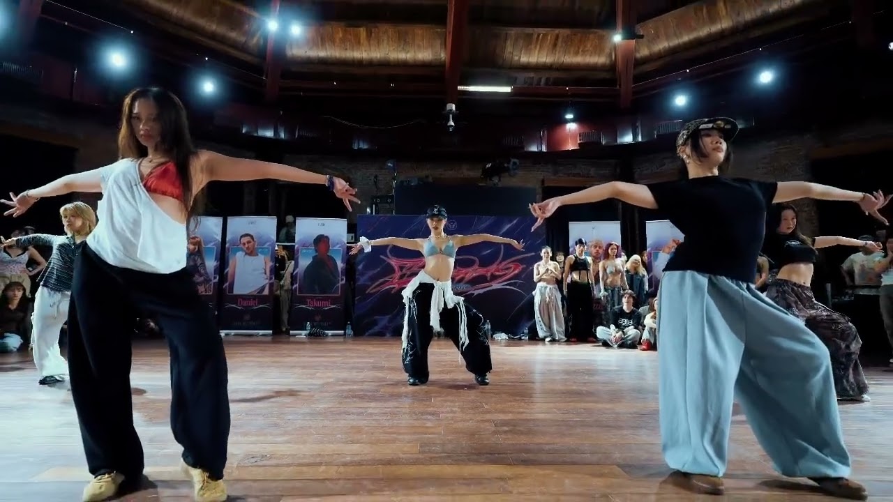 20260201 bossyintensive _謝謝Takumi🥰