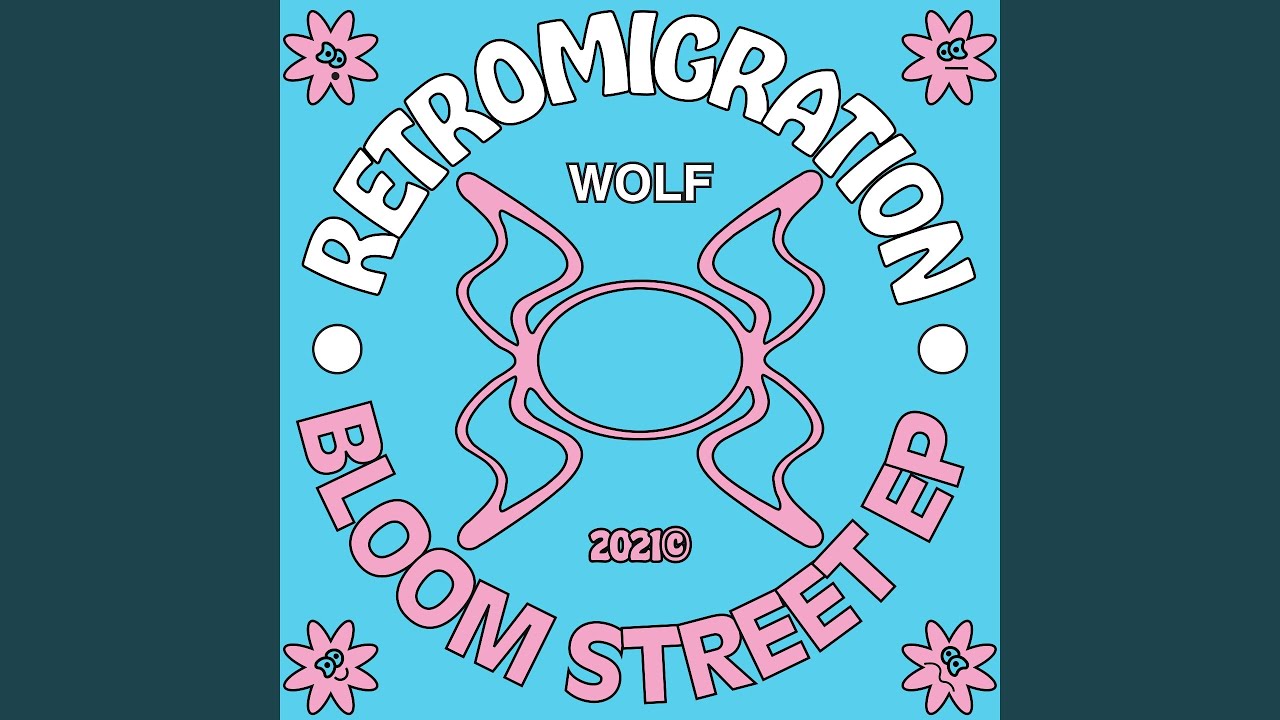 Bloom Street