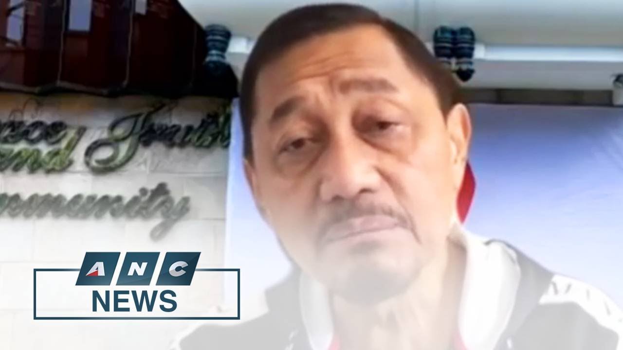 PH House Minority Leader: Fate of ABS-CBN's franchise already decided even before Friday's vote