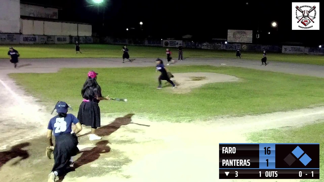 Liga de Softball 2026