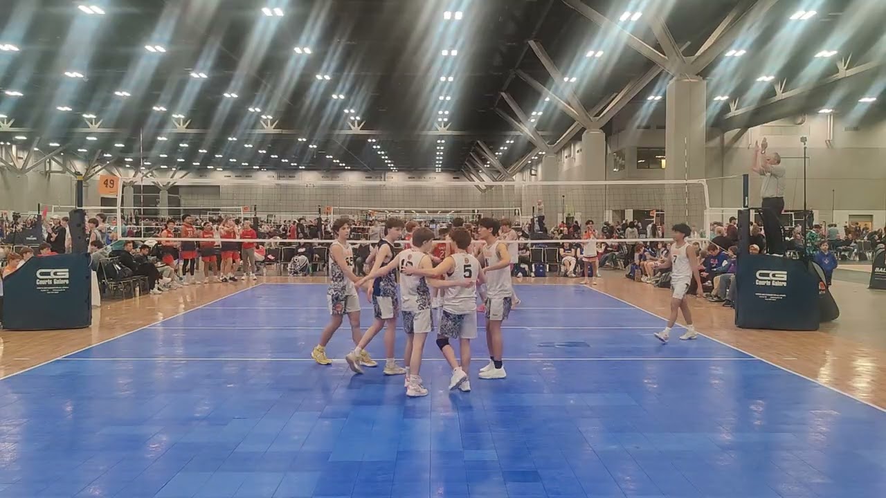 Illinois Juniors 17-1s vs KC United 17 Navy at Dennis Lafata 