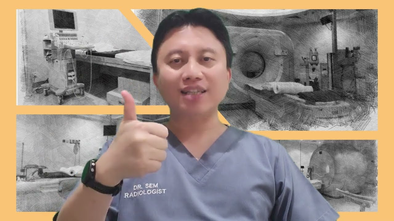 EDUKASI USG ABDOMEN