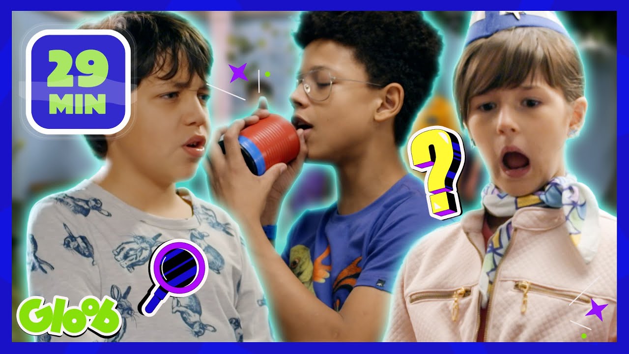 INVASÃO, PIANO FANTASMA E MAIS! SEQUÊNCIA DE INVESTIGAÇÕES COM D.P.A! | MARATONA INVESTIGATIVA