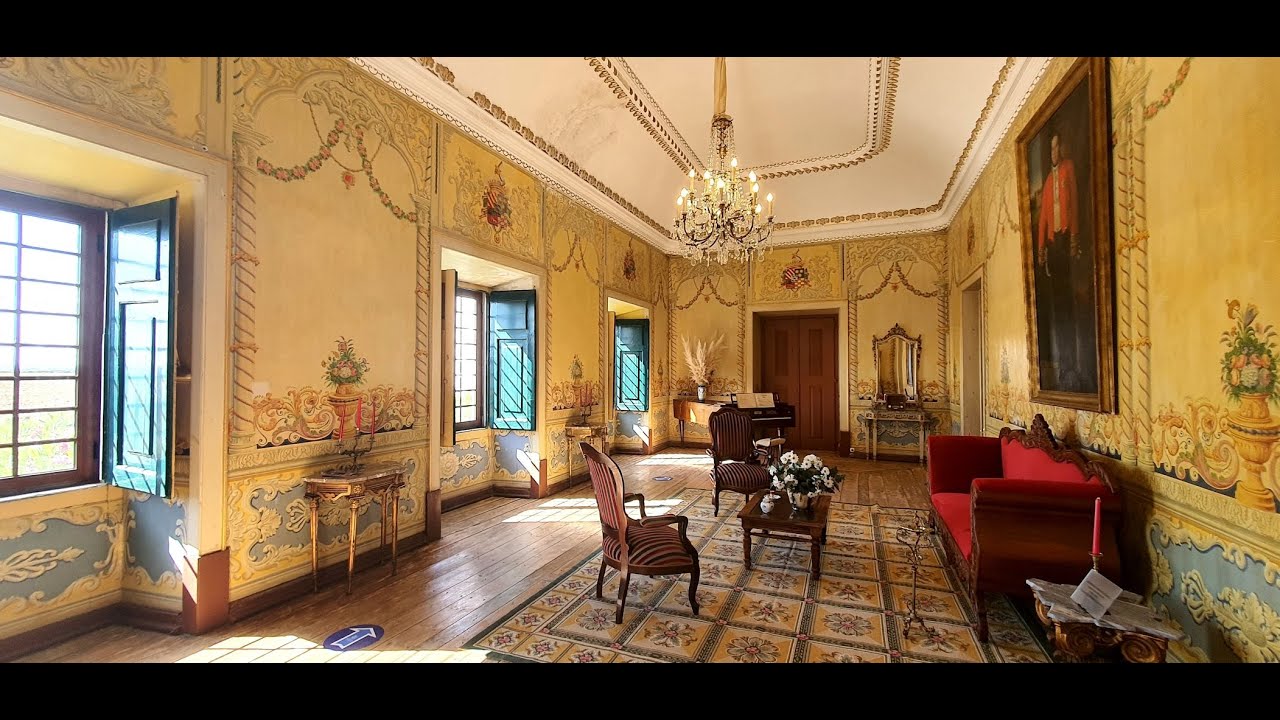 Quinta com Casa senhorial datada do final do Século XVI - Cuba, Alentejo - José Borracha