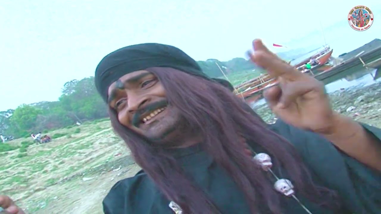 Niman Baur Karni Ke melawa   NIRGUN SINGER MOHAN RATOR