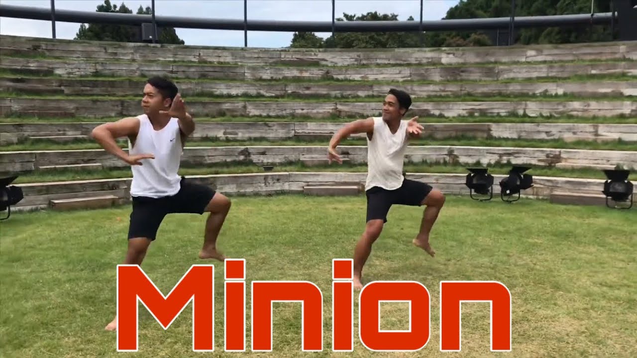 Minion karai by @dianbokir @sadhidea