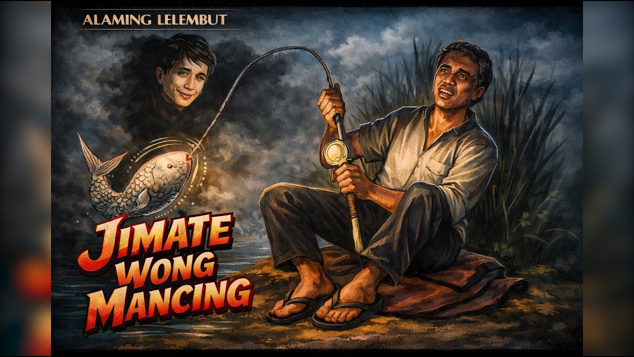 JIMATE WONG MANCING