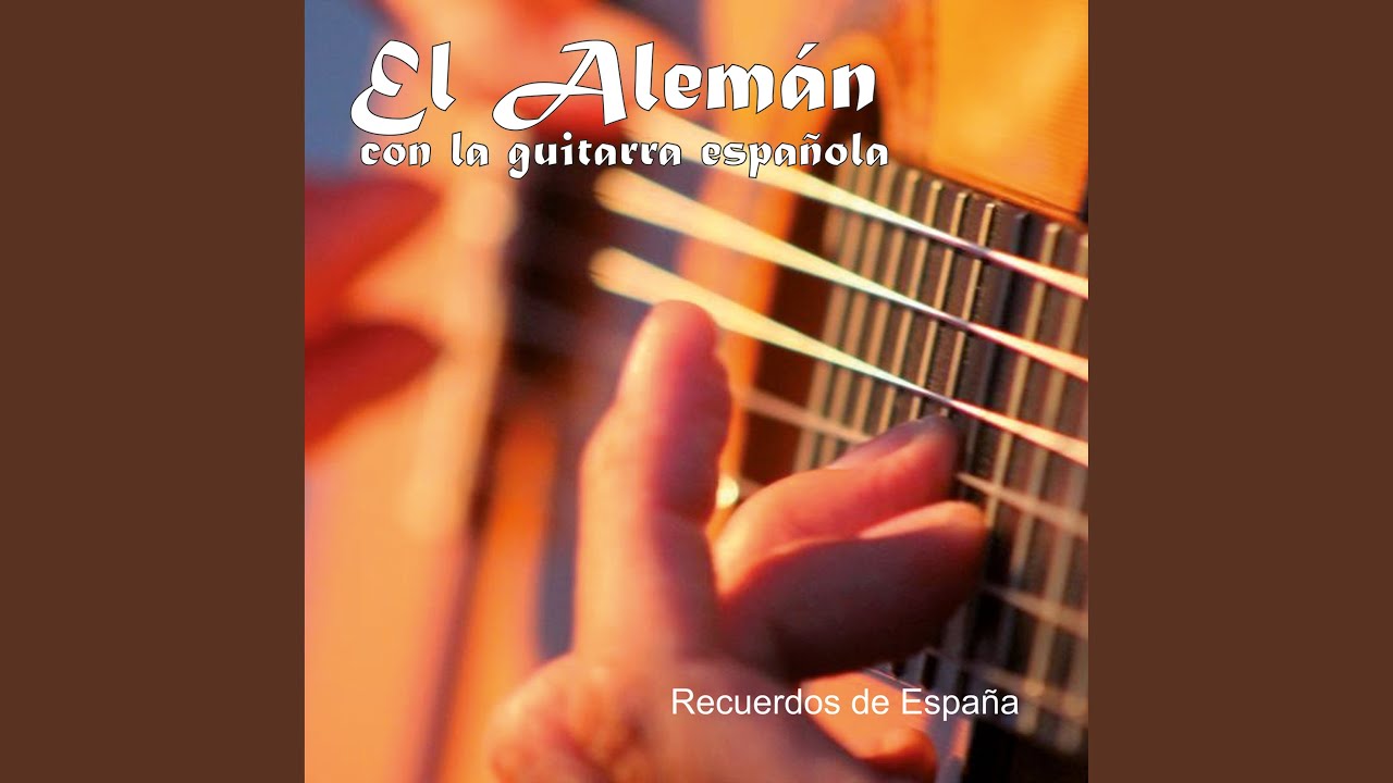 Rumba Española (Instrumental)