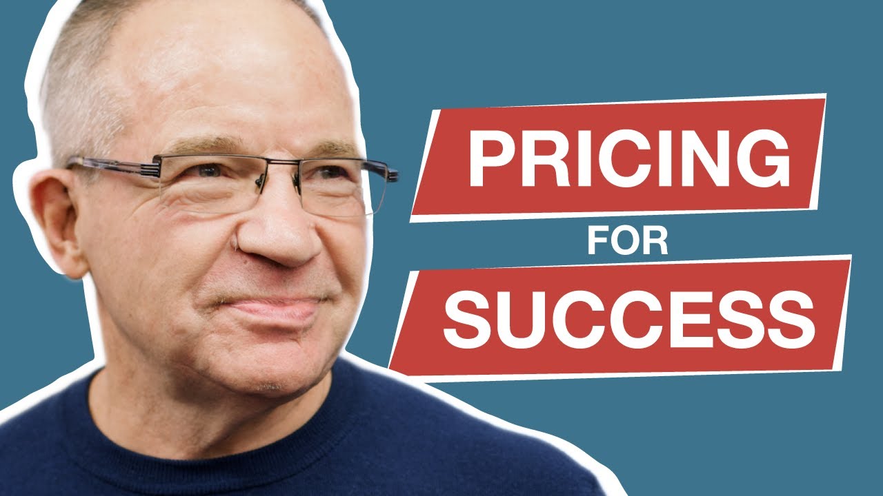 How To Price Your Product | Business Tips From Dan Sullivan