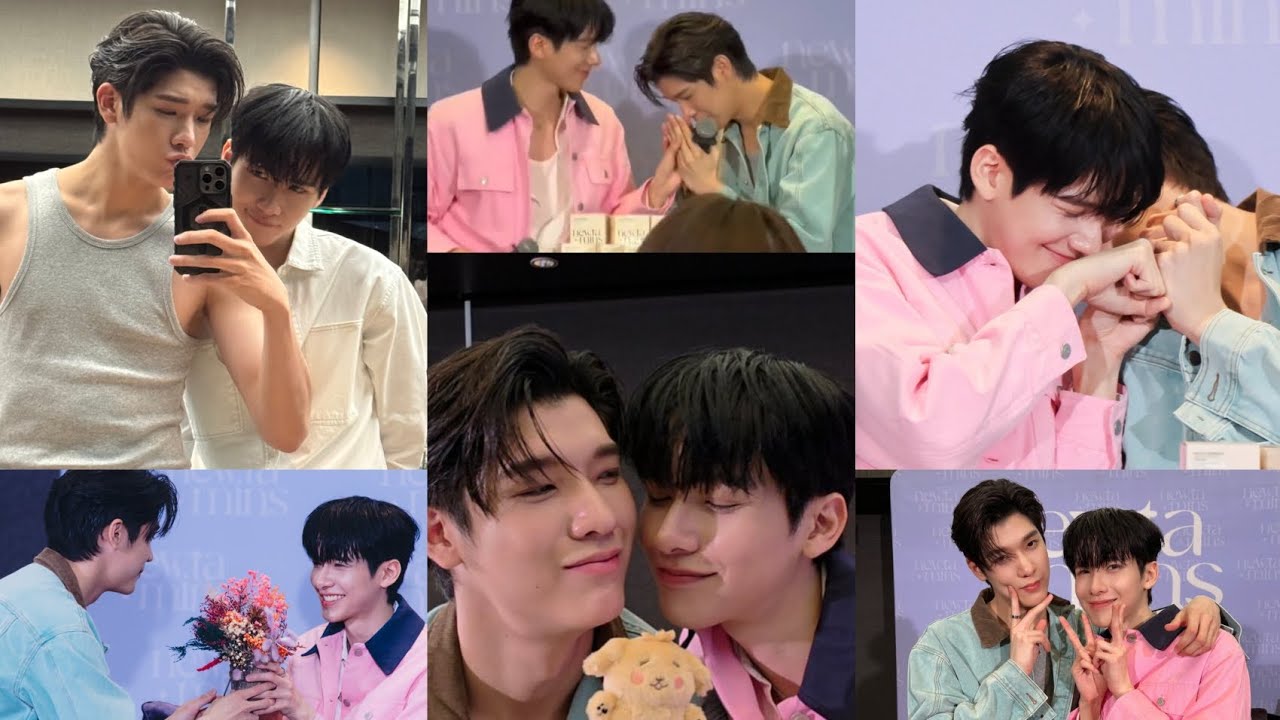 [JimmyOhm] 🎸🐶 You are so sweet and seductive 😍🥰