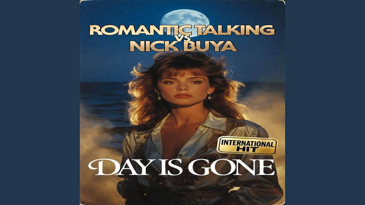 Day is Gone