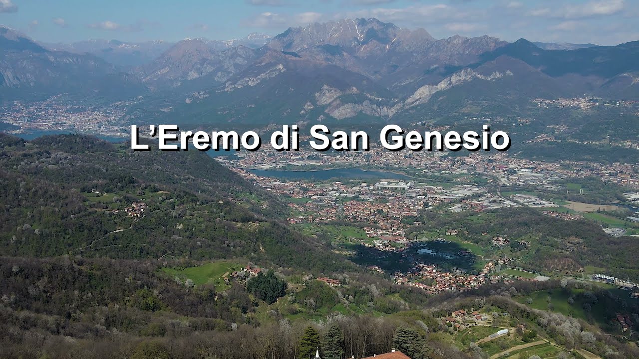 Eremo di San Genesio