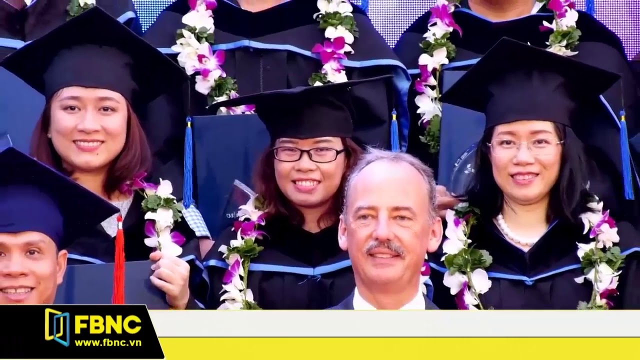 FBNC -  CHƯƠNG TR&Igrave;NH EMBA - MCI KỶ NIỆM 10 NĂM PH&Aacute;T TRIỂN BỀN VỮNG