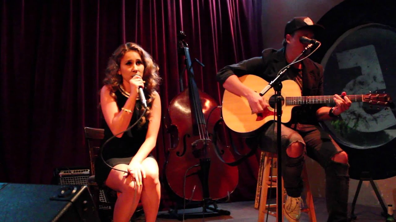 Haley Reinhart - Lover Girl [New song 2015!]