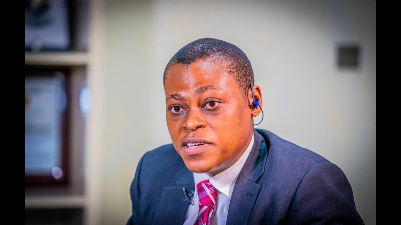 Kano Deputy Gov Seeks Exclusion of Kwankwaso From U.S. Congress Profiling