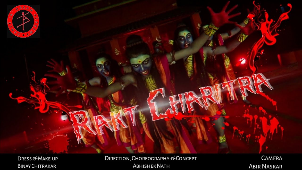 Rakht Charitra | Mila Toh Marega | Dance Video | Dance In' Dream Academy | Abhishek Nath