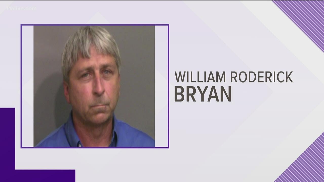 No second bond hearing for William 'Roddie' Bryan in Ahmaud Arbery death