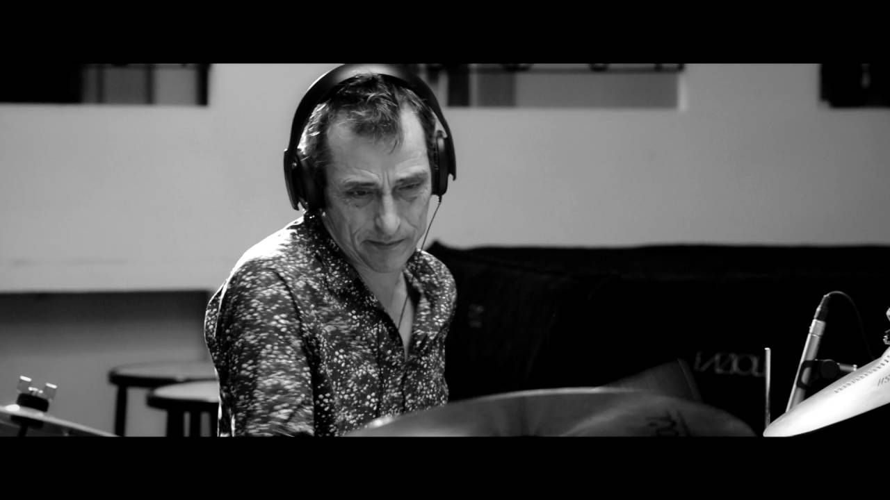 FRANCIS LOCKWOOD  TRIO : '' Tribute to Jimi Hendrix '' Third Stone From The Sun
