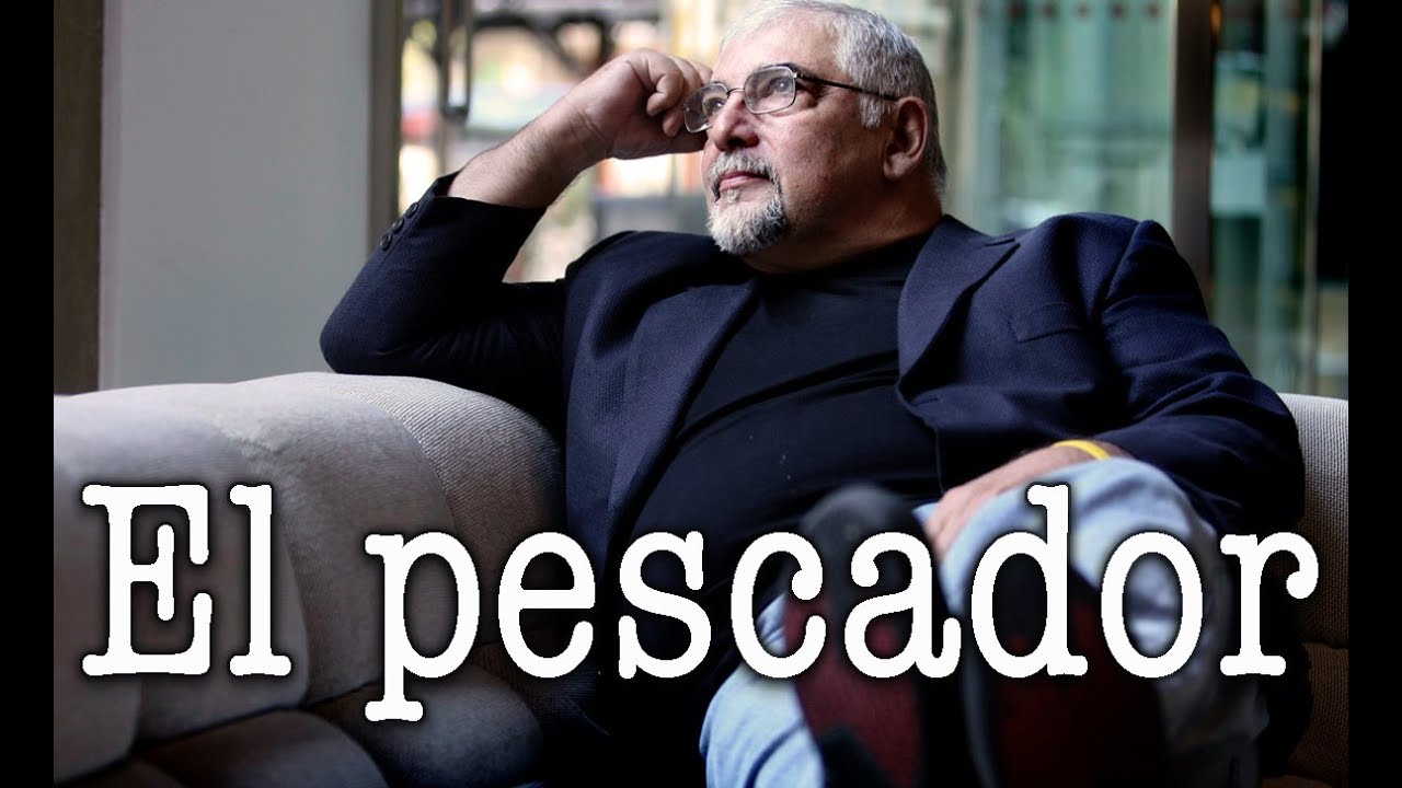Jorge Bucay - El pescador