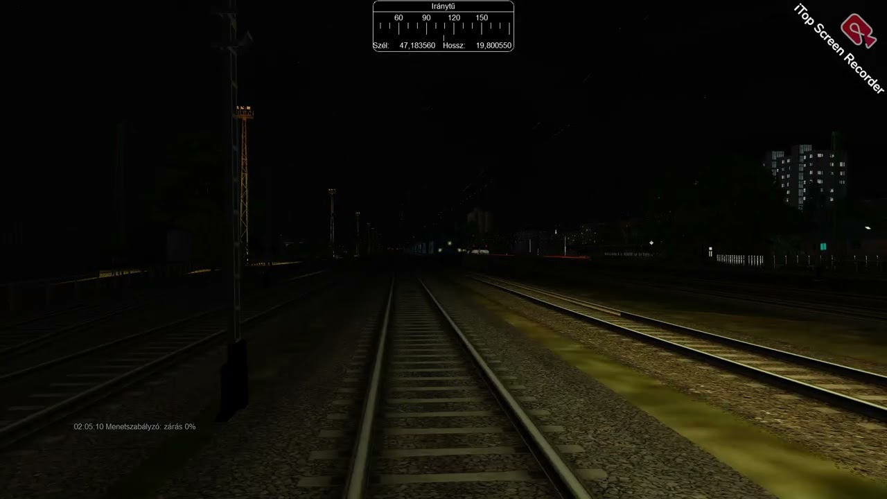 sziasztok ebben a videoban open rails fogunk