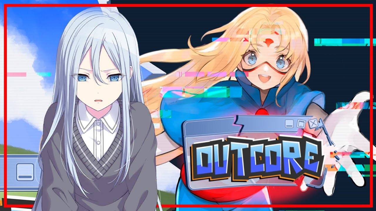 Tem uma mina no meu pc socoro | Outcore Pt1
