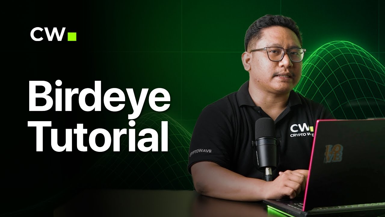 Modul 30 - Birdeye Tutorial
