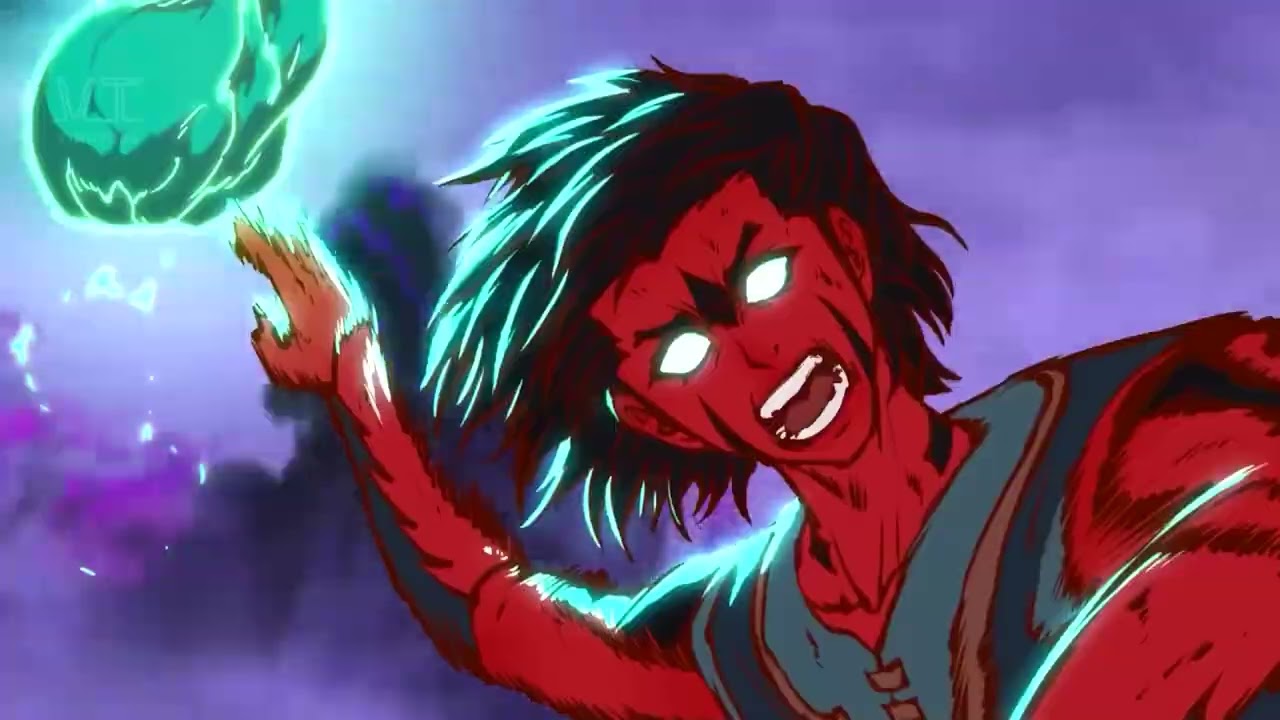 Top 30 Most Legendary Anime Fights of This Century  2000  2024