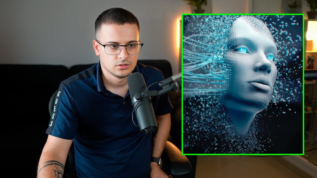 I test an AI that hacks systems in seconds