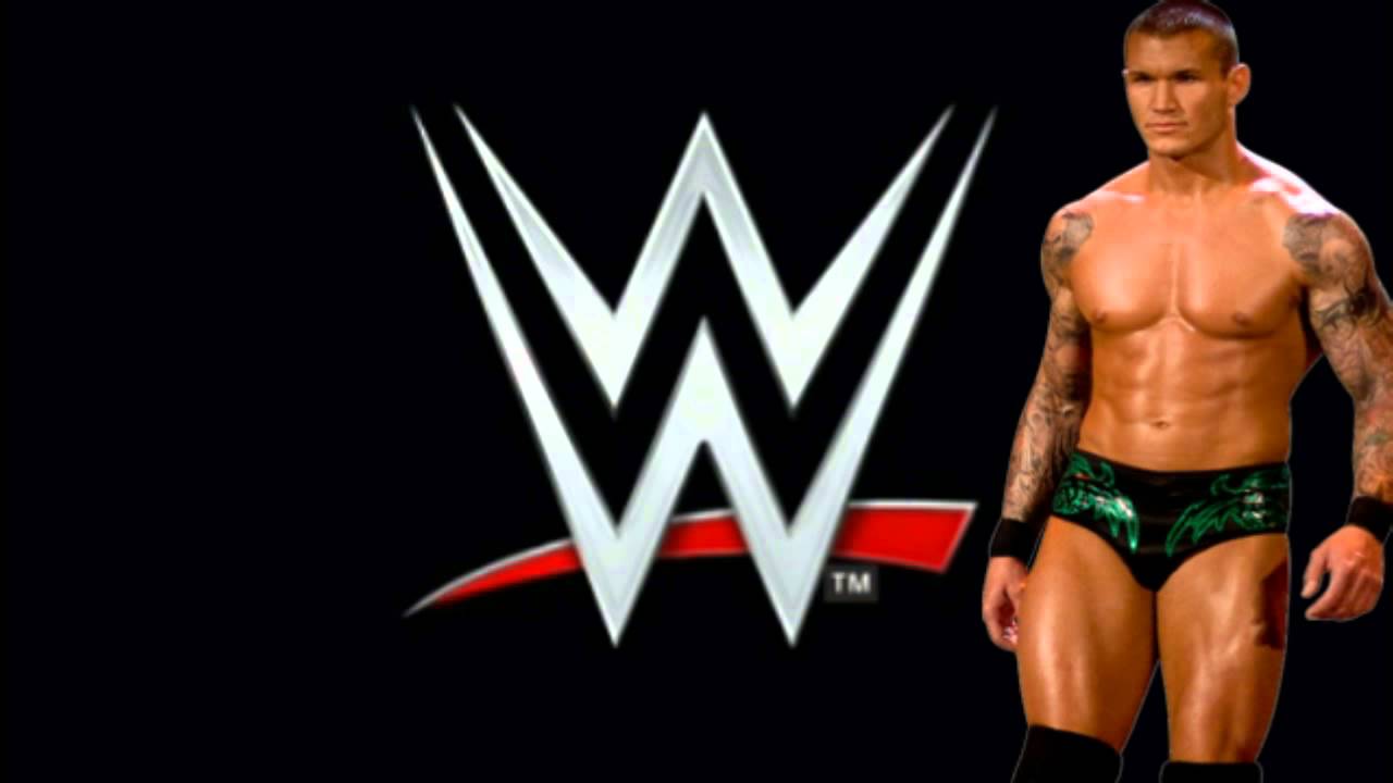 Randy Orton (Old) theme song with Arena Effects and Crowd Boo