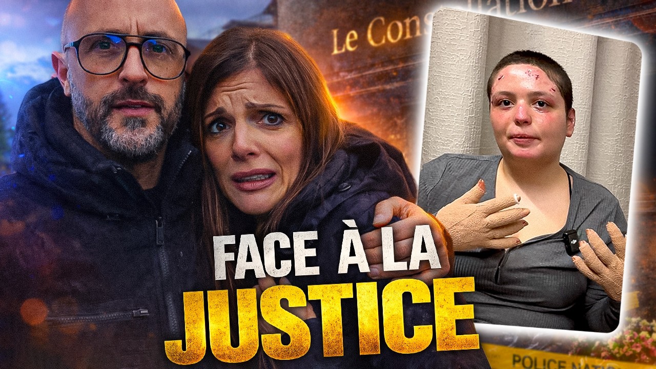INCENDIE DE CRANS MONTANA 😱 ENTRE ACCUSATIONS ET PROCÈS !