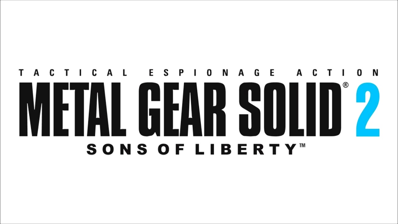 Emma Emmerich [Extended] - Metal Gear Solid 2 OST