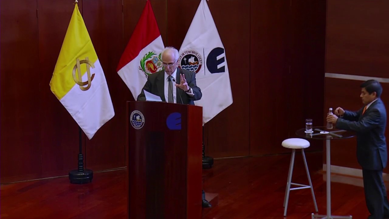 Reforma de la Constitución Peruana - Parte I
