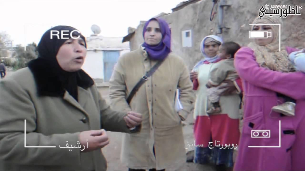 دشار إنو    الحي العسكري 