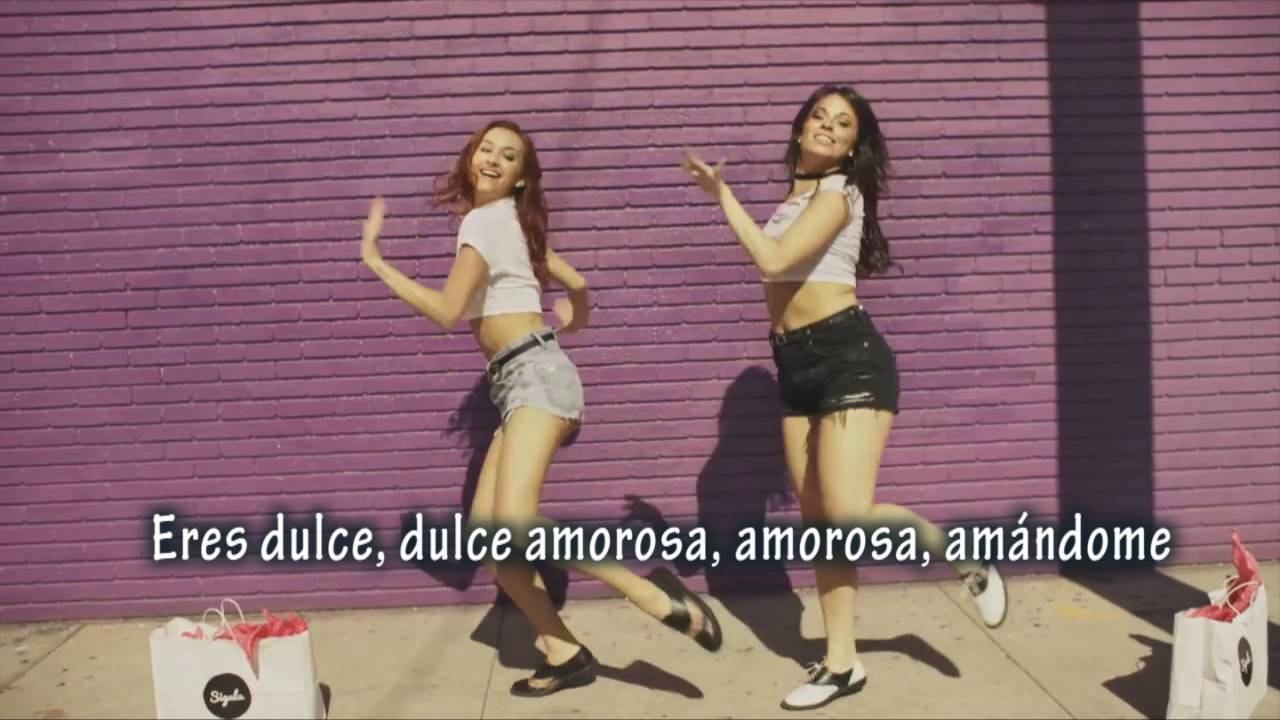 Sigala - Sweet Lovin' Feat. Bryn Christopher (Subtitulada al Español)