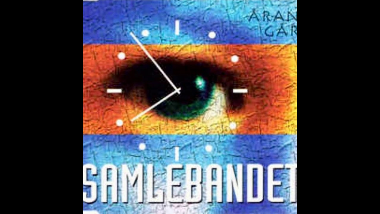 Samlebandet - Åran Går