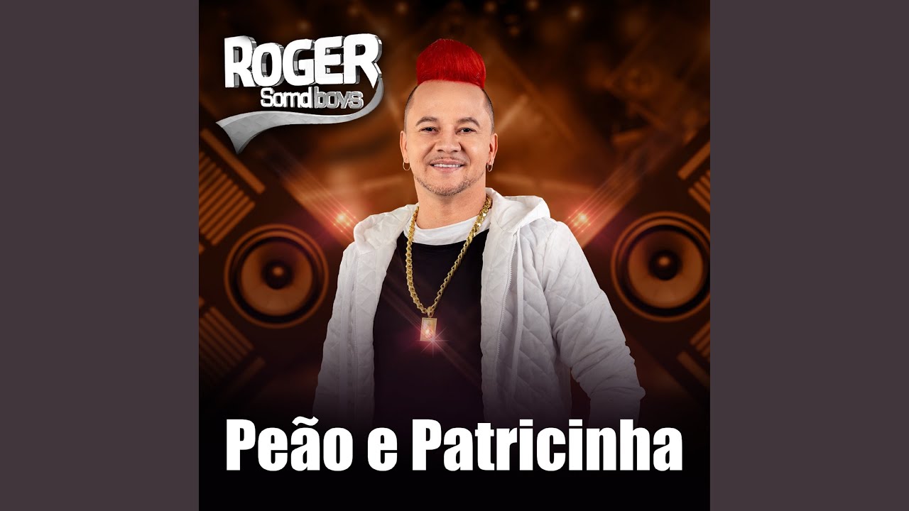 Peão e Patricinha