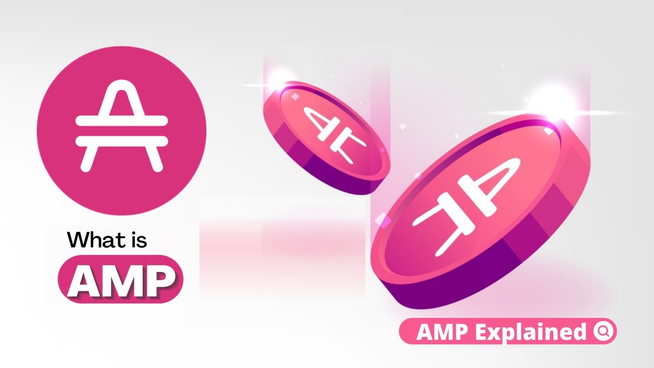 What is AMP? Amp token explained with animation