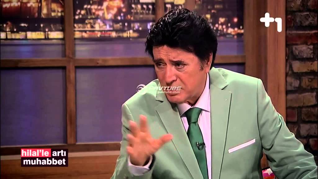 EROL BÜYÜKBURÇ SANKİ ÖLECEĞİNİ HİSSETMİŞ...
