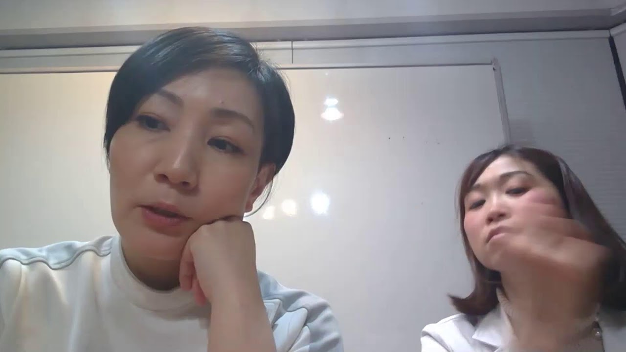 2/9（月）セクシーボディらぼLIVE配信