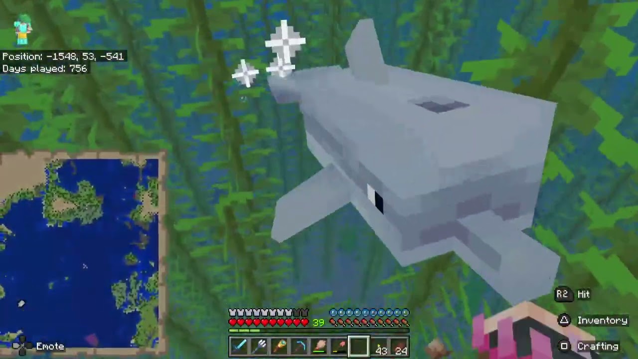 Realms: POV Tito Vod 84