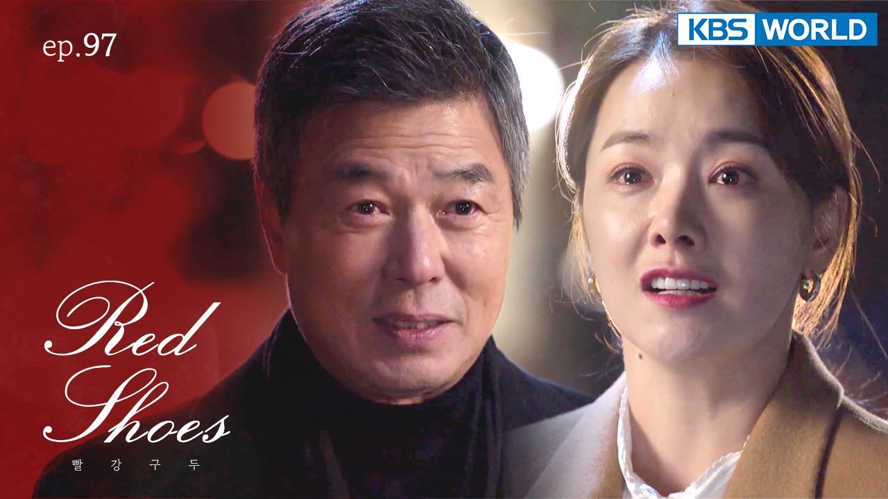 [ENG / CHN] Red Shoes EP.97 | KBS WORLD TV 211214