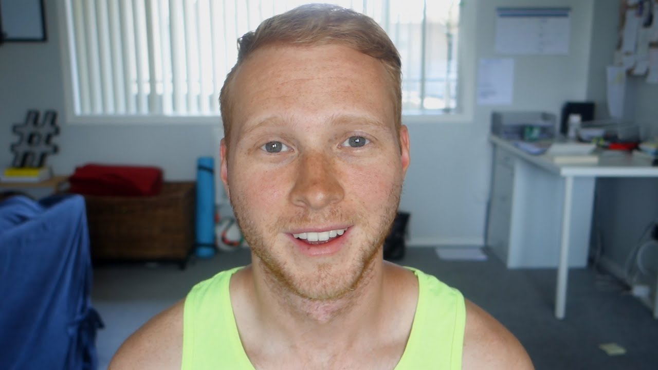 My Experience Using PrEP/Truvada To Prevent HIV/AIDS